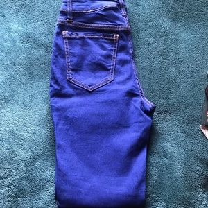 These are new jeans never used them!